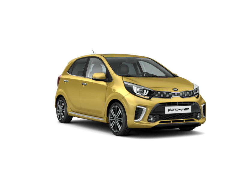 Продажа б/у Kia Picanto в Краснодаре